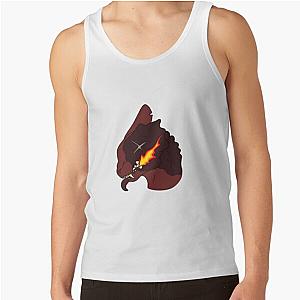 Rain World Tank Top