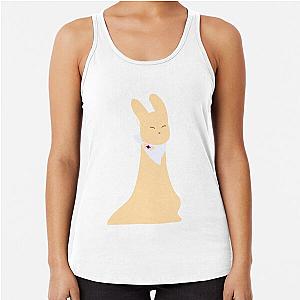 Monk Rain World Mystery Racerback Tank Top