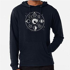 Cycles Rain World Lightweight Hoodie