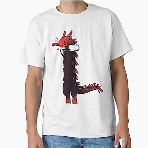 Long Lizard Rain World Classic T-Shirt
