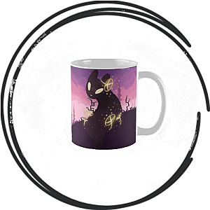 Rain World Mugs