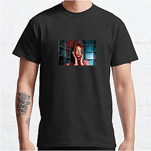 Ravyn Lenae Merch Collection Ravyn Lenae T-Shirts