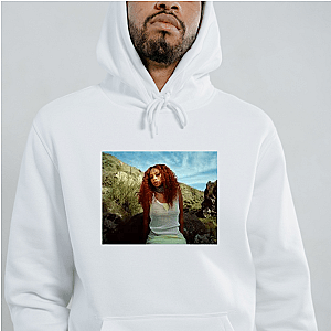 Ravyn Lenae Merch For Fans Ravyn Lenae Hoodies