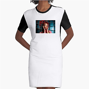 Ravyn Lenae Merch Collection Ravyn Lenae Dresses