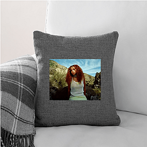 Ravyn Lenae Merch For Fans Ravyn Lenae Pillows Cover