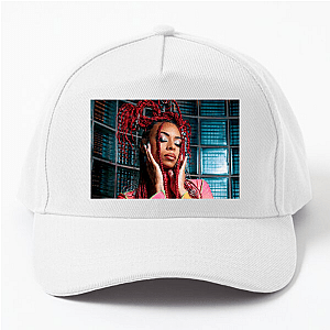 Ravyn Lenae Merch Collection Ravyn Lenae Hats & Caps
