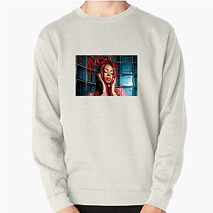 Ravyn Lenae Merch Collection Ravyn Lenae Sweatshirts