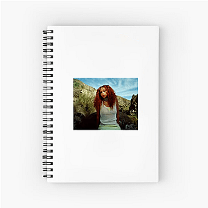 Ravyn Lenae Merch For Fans Ravyn Lenae Notebook