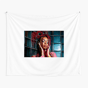 Ravyn Lenae Merch Collection Ravyn Lenae Tapestries