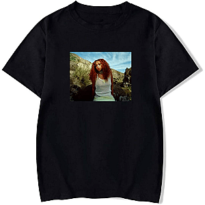 Ravyn Lenae Merch For Fans Ravyn Lenae T-Shirts