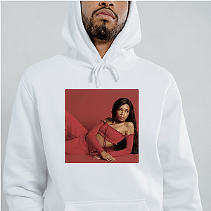 Ravyn Lenae Merch Ravyn Lenae Hoodies
