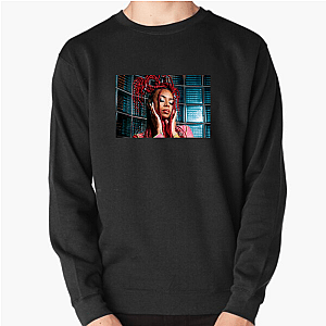 Ravyn Lenae Merch Collection Ravyn Lenae Sweatshirts