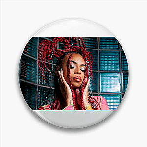 Ravyn Lenae Merch Collection Ravyn Lenae Pins