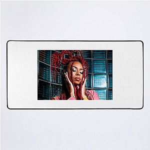 Ravyn Lenae Merch Collection Ravyn Lenae Mouse Pads