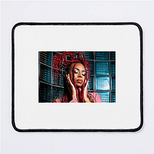 Ravyn Lenae Merch Collection Ravyn Lenae Mouse Pads