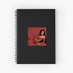 Ravyn Lenae Merch Ravyn Lenae Notebook