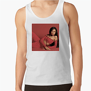Ravyn Lenae Merch Ravyn Lenae Tank Tops
