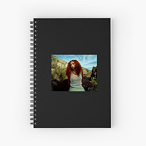 Ravyn Lenae Merch For Fans Ravyn Lenae Notebook