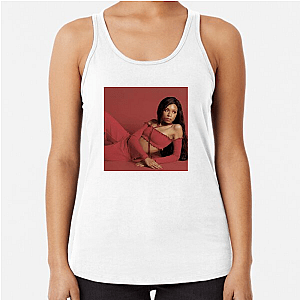 Ravyn Lenae Merch Ravyn Lenae Tank Tops