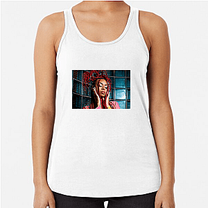 Ravyn Lenae Merch Collection Ravyn Lenae Tank Tops