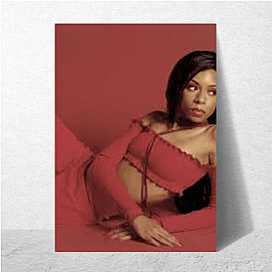 Ravyn Lenae Merch Ravyn Lenae Posters