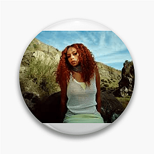 Ravyn Lenae Merch For Fans Ravyn Lenae Pins