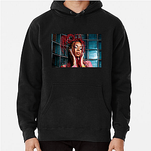 Ravyn Lenae Merch Collection Ravyn Lenae Hoodies
