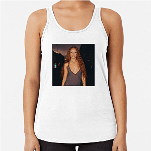 Ravyn Lenae Special Collection Ravyn Lenae Tank Tops
