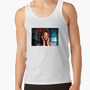 Ravyn Lenae Merch Collection Ravyn Lenae Tank Tops