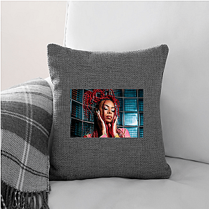 Ravyn Lenae Merch Collection Ravyn Lenae Pillows Cover