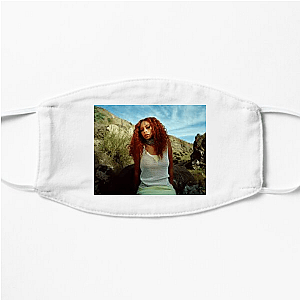 Ravyn Lenae Merch For Fans Ravyn Lenae Face Masks