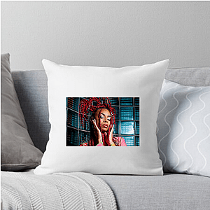Ravyn Lenae Merch Collection Ravyn Lenae Pillows Cover
