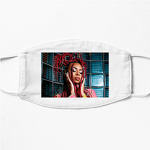 Ravyn Lenae Merch Collection Ravyn Lenae Face Masks