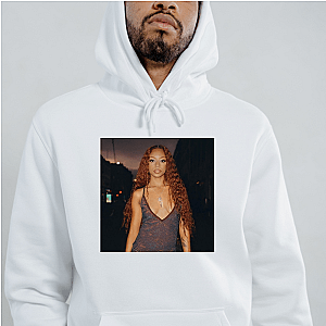 Ravyn Lenae Special Collection Ravyn Lenae Hoodies