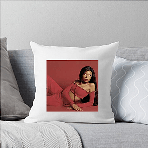 Ravyn Lenae Merch Ravyn Lenae Pillows Cover