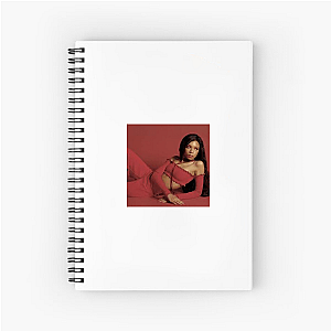 Ravyn Lenae Merch Ravyn Lenae Notebook