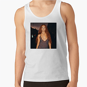 Ravyn Lenae Special Collection Ravyn Lenae Tank Tops