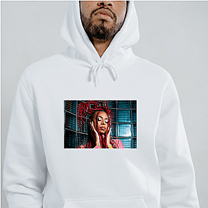 Ravyn Lenae Merch Collection Ravyn Lenae Hoodies