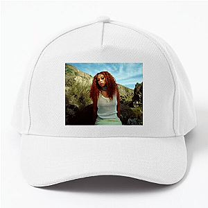 Ravyn Lenae Merch For Fans Ravyn Lenae Hats & Caps