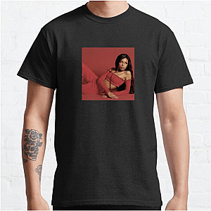 Ravyn Lenae Merch Ravyn Lenae T-Shirts