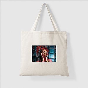 Ravyn Lenae Merch Collection Ravyn Lenae Bags