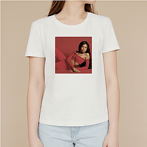 Ravyn Lenae Merch Ravyn Lenae T-Shirts