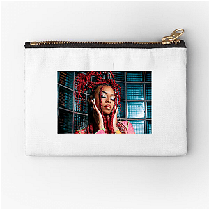 Ravyn Lenae Merch Collection Ravyn Lenae Zipper Pouches
