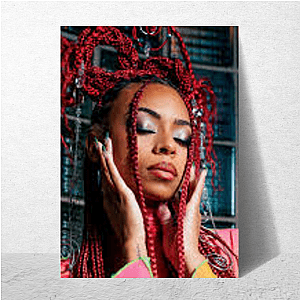 Ravyn Lenae Merch Collection Ravyn Lenae Posters
