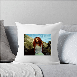 Ravyn Lenae Merch For Fans Ravyn Lenae Pillows Cover