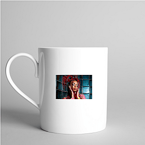 Ravyn Lenae Merch Collection Ravyn Lenae Mugs