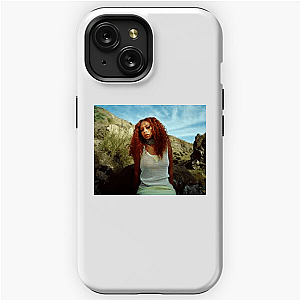 Ravyn Lenae Merch For Fans Ravyn Lenae iPhone Cases