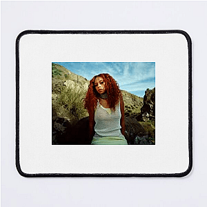 Ravyn Lenae Merch For Fans Ravyn Lenae Mouse Pads