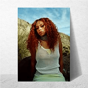 Ravyn Lenae Merch For Fans Ravyn Lenae Posters