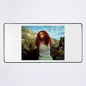 Ravyn Lenae Merch For Fans Ravyn Lenae Mouse Pads